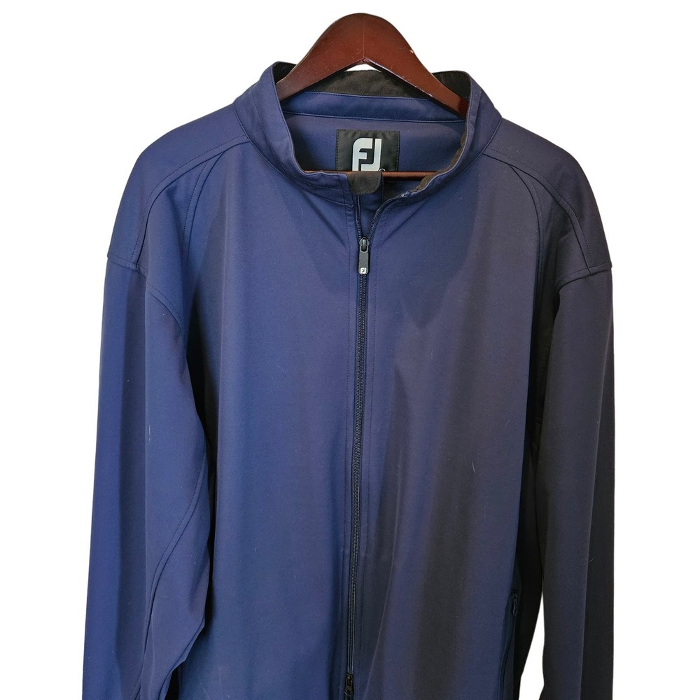 Men's Foot Joy Golf/Tennis Jacket Size XL